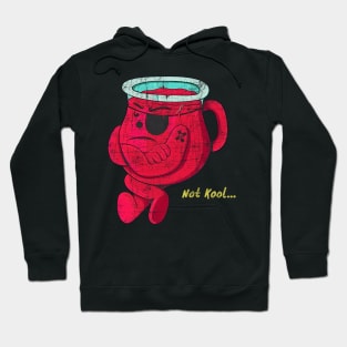 Oh Yeah Macho Man Kool Aid Hoodie